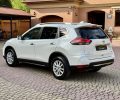 Nissan Rogue SV 2018 фото