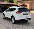 Nissan Rogue SV 2018 фото