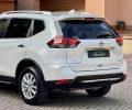 Nissan Rogue SV 2018 фото