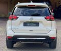 Nissan Rogue SV 2018 фото