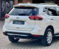 Nissan Rogue SV 2018 фото