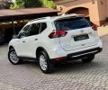 Nissan Rogue SV 2018 фото
