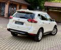 Nissan Rogue SV 2018 фото