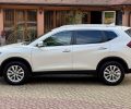 Nissan Rogue SV 2018 фото