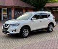 Nissan Rogue SV 2018 фото