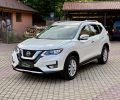 Nissan Rogue SV 2018 фото