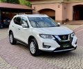 Nissan Rogue SV 2018 фото