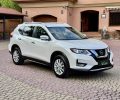 Nissan Rogue SV 2018 фото