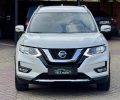 Nissan Rogue SV 2018 фото