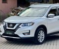 Nissan Rogue SV 2018 фото