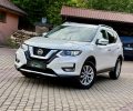Nissan Rogue SV 2018 фото