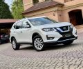 Nissan Rogue SV 2018 фото