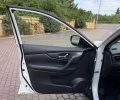 Nissan Rogue SV 2018 фото