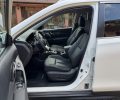 Nissan Rogue SV 2018 фото