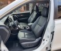 Nissan Rogue SV 2018 фото