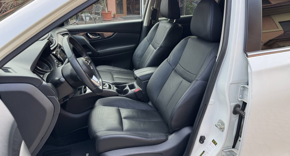 Nissan Rogue SV 2018 продається за 16 200$