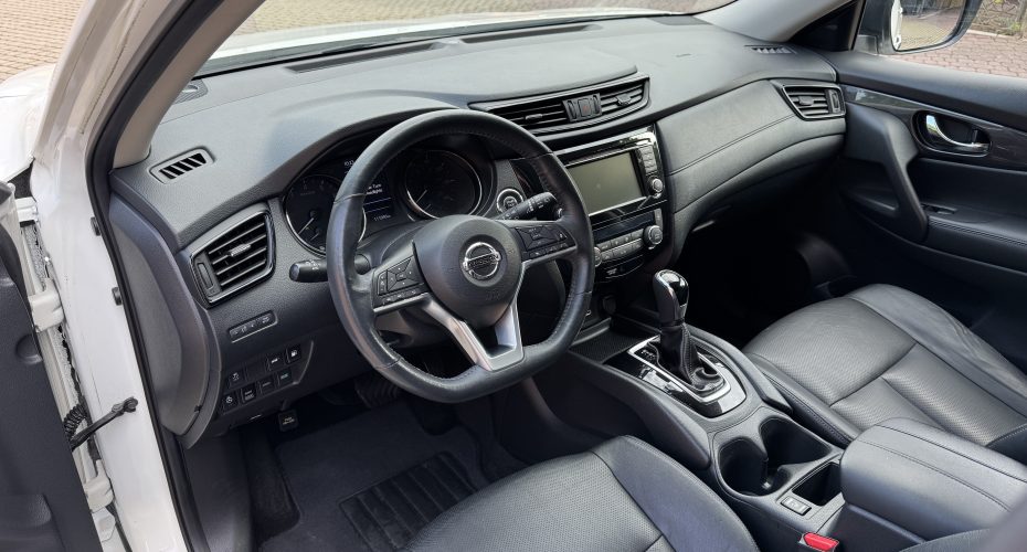 Nissan Rogue SV 2018 продається за 16 200$