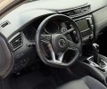 Nissan Rogue SV 2018 фото