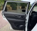 Nissan Rogue SV 2018 фото