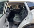 Nissan Rogue SV 2018 фото