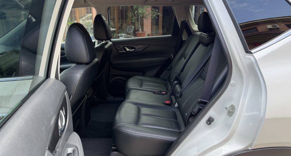 Nissan Rogue SV 2018 продається за 16 200$