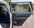 Nissan Rogue SV 2018 фото
