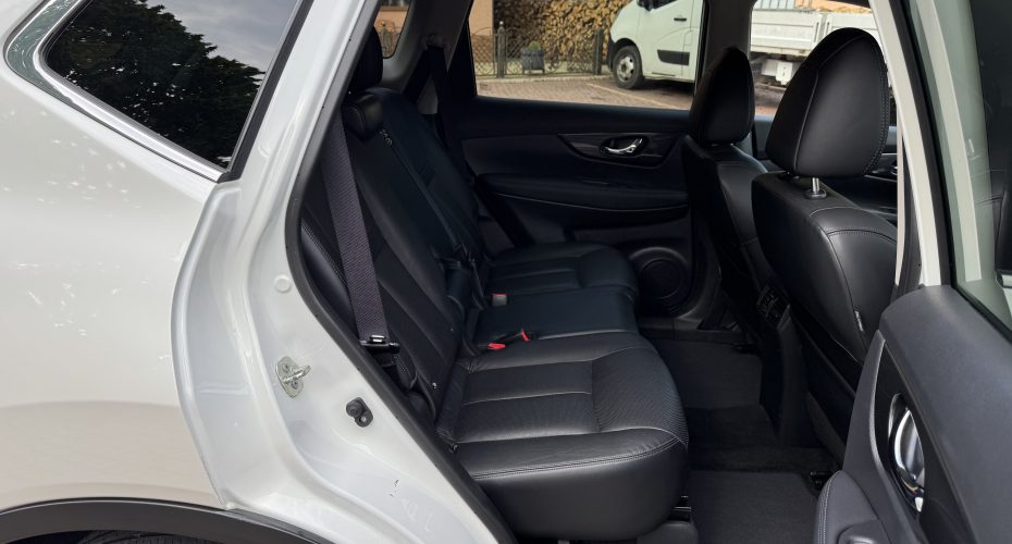 Nissan Rogue SV 2018 продається за 16 200$