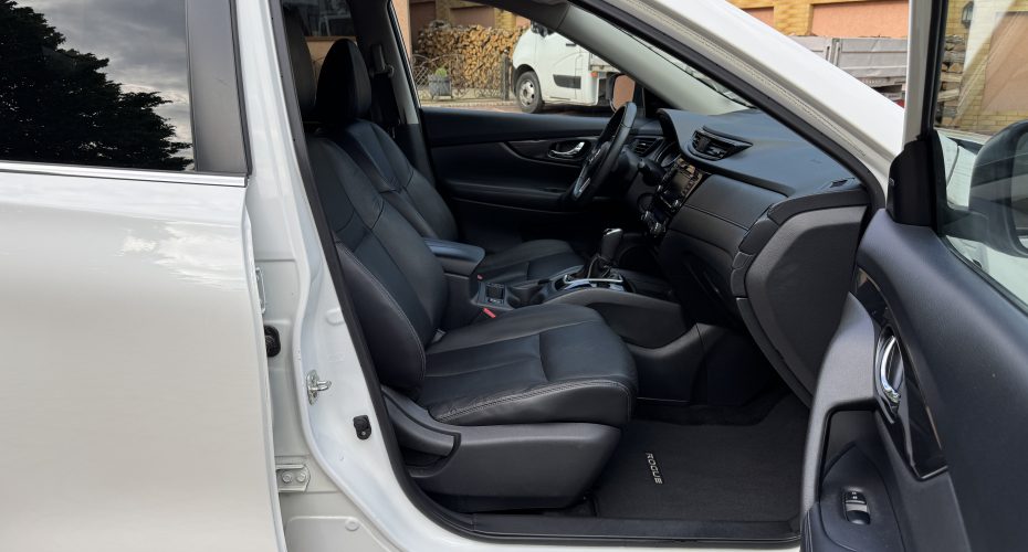Nissan Rogue SV 2018 продається за 16 200$