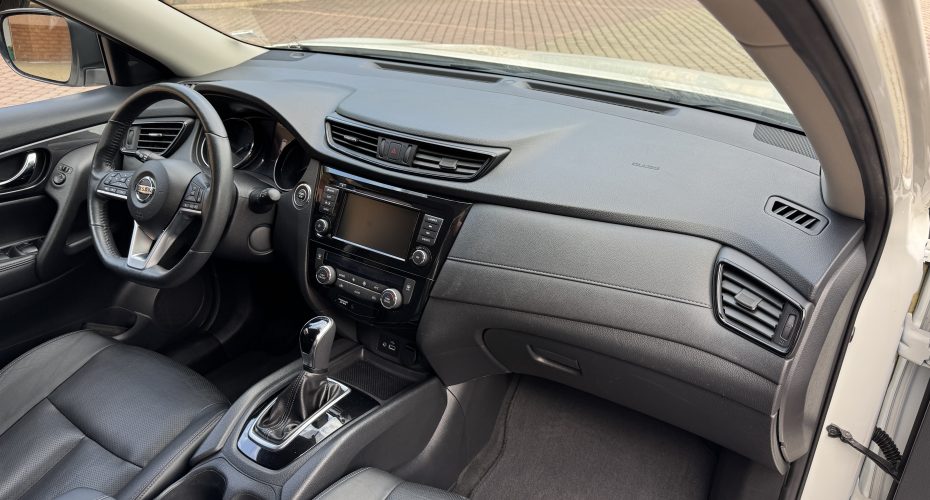 Nissan Rogue SV 2018 продається за 16 200$