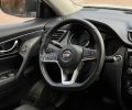 Nissan Rogue SV 2018 фото