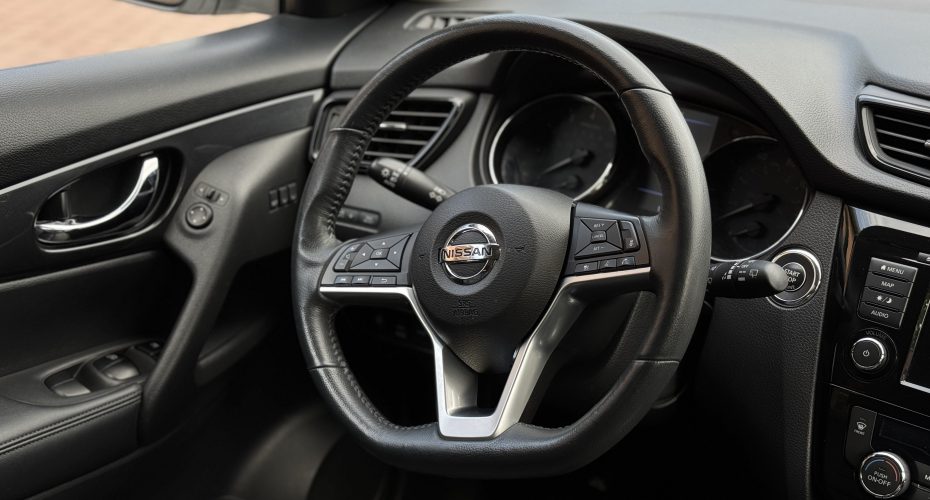 Nissan Rogue SV 2018 продається за 16 200$