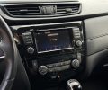 Nissan Rogue SV 2018 фото