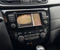 Nissan Rogue SV 2018 фото