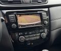 Nissan Rogue SV 2018 фото