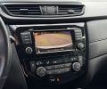 Nissan Rogue SV 2018 фото