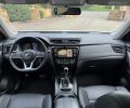 Nissan Rogue SV 2018 фото