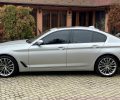 BMW 540і 5 series фото
