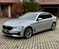 BMW 540і 5 series фото