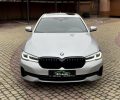BMW 540і 5 series фото
