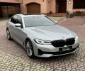 BMW 540і 5 series фото