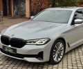BMW 540і 5 series фото