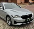 BMW 540і 5 series фото