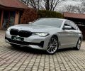 BMW 540і 5 series фото