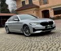 BMW 540і 5 series фото