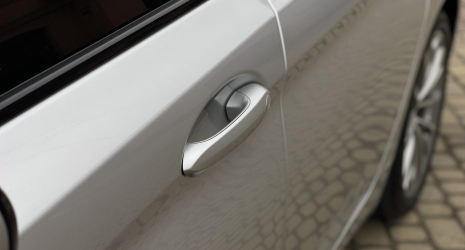 BMW 540і 5 series продається за Продано