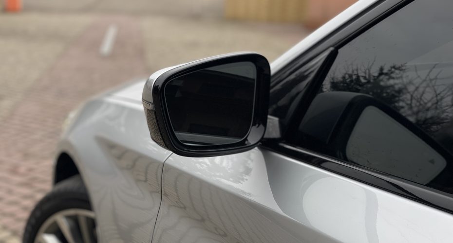 BMW 540і 5 series продається за Продано