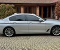 BMW 540і 5 series фото