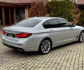 BMW 540і 5 series фото