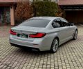 BMW 540і 5 series фото
