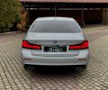 BMW 540і 5 series фото